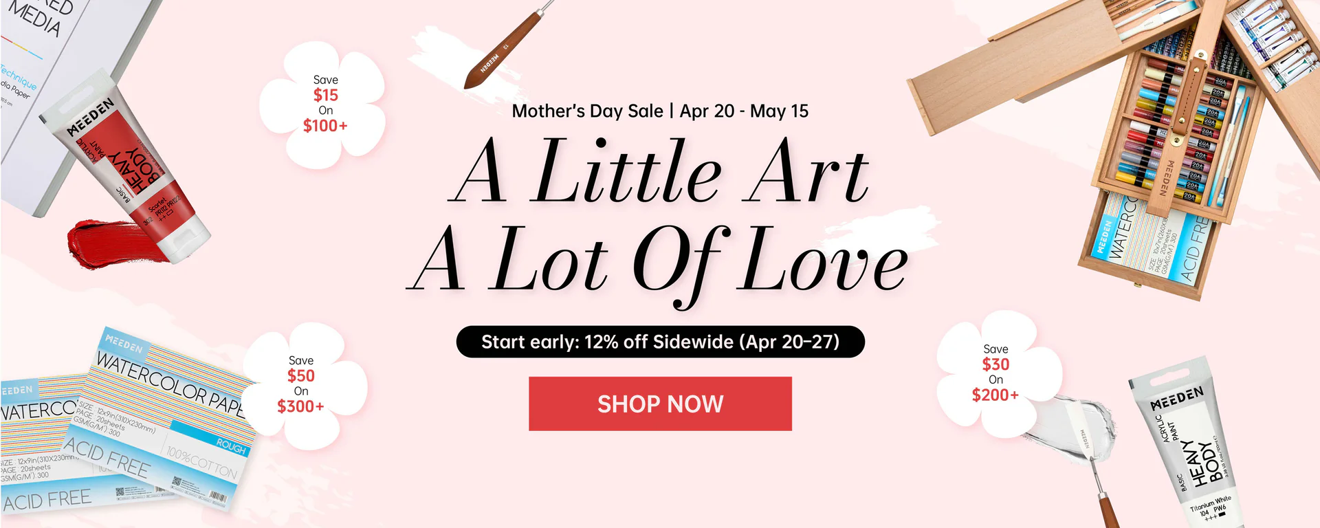 Masterpieces for Your Modern Home